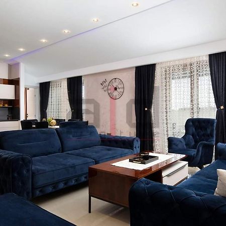Pula Porta Aurea & Wellness Oasis Appartement Buitenkant foto