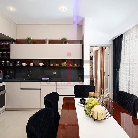 Pula Porta Aurea & Wellness Oasis Appartement Buitenkant foto