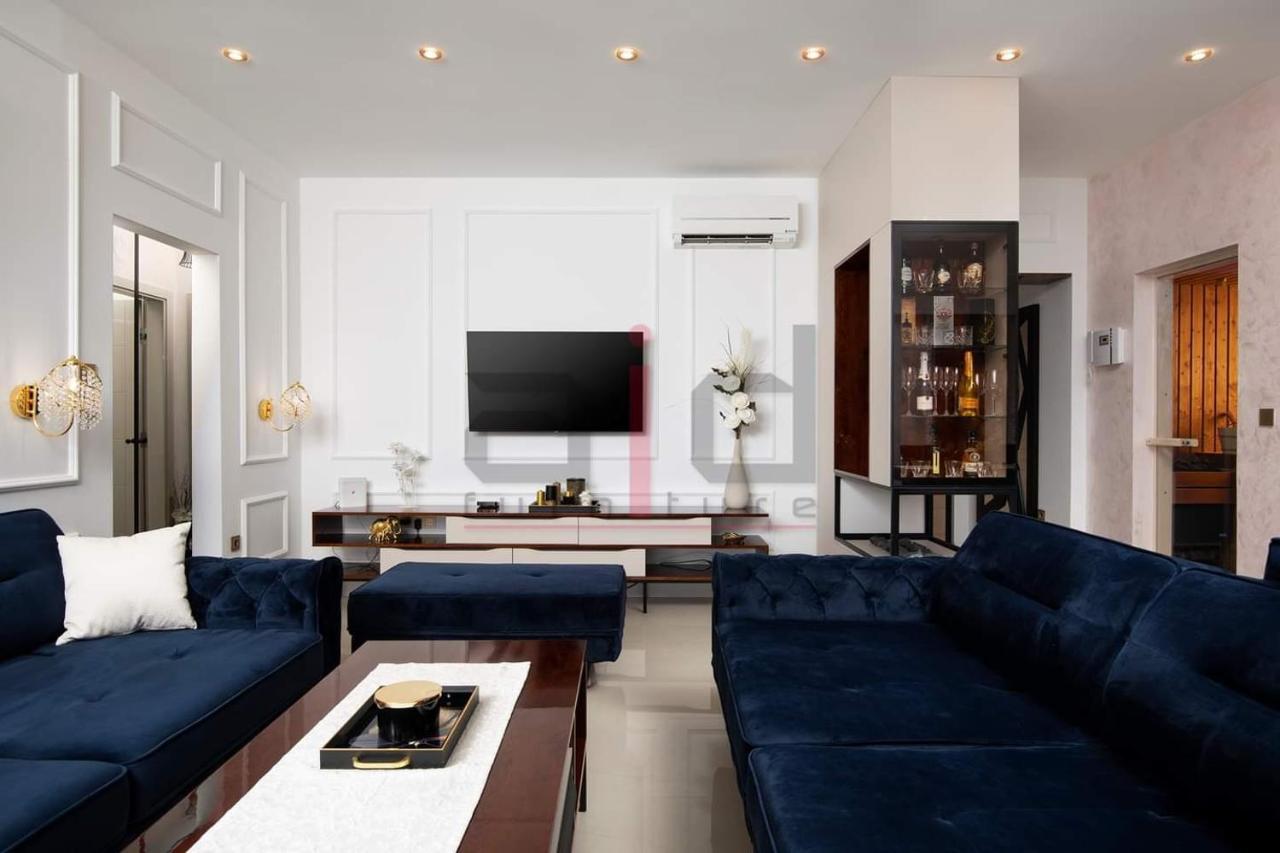 Pula Porta Aurea & Wellness Oasis Appartement Buitenkant foto