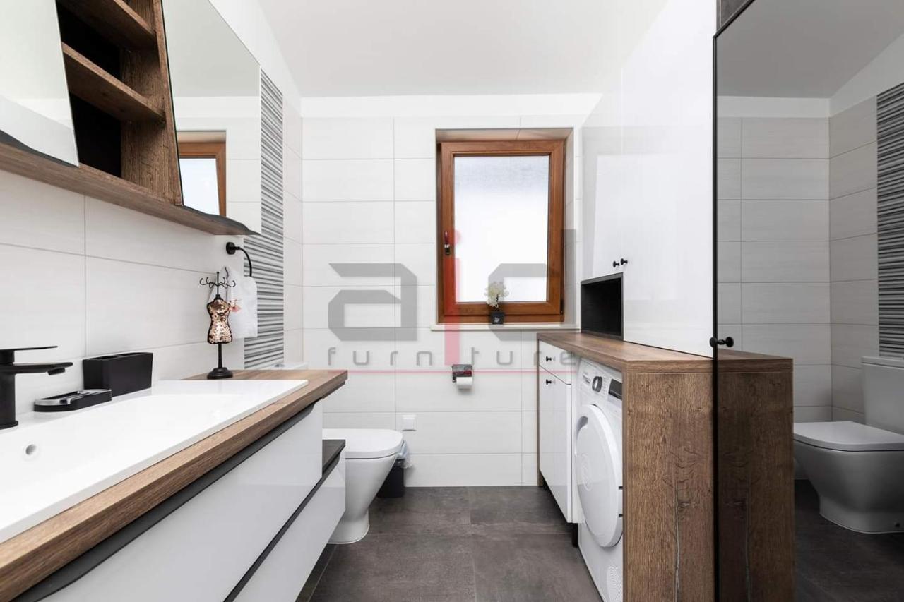 Pula Porta Aurea & Wellness Oasis Appartement Buitenkant foto